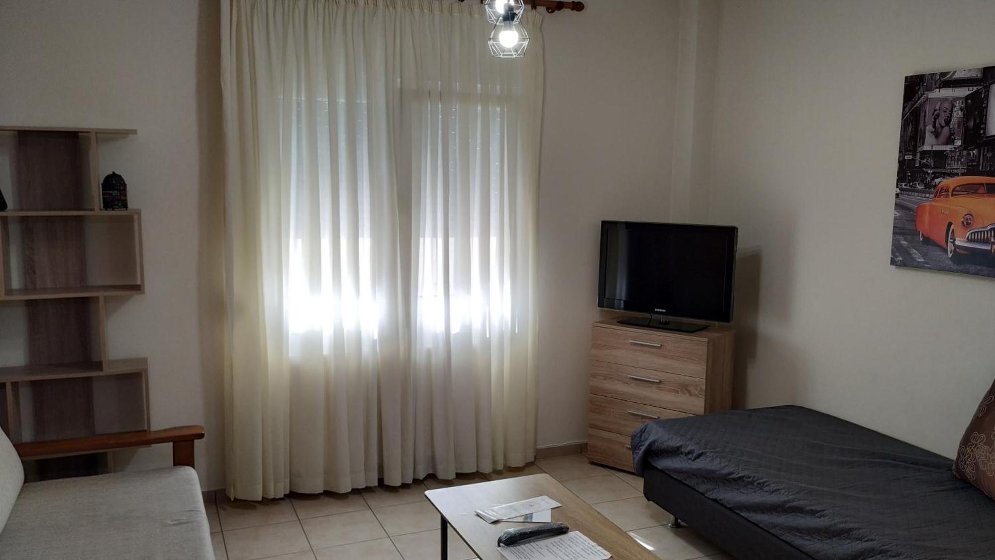 Thalassa Cozy Apartment 2 Kavala Exterior photo